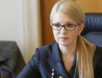 Привітання Юлії Тимошенко з Днем Незалежності