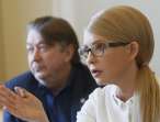 Лідером електоральних симпатій залишаються Юлія Тимошенко та партія «ВО Батьківщина»