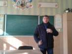 Вадим Івченко на Черкащині зустрівся із сільськими виборцями