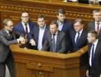 «Батьківщина» вимагає захистити конституційний лад в Україні, – Сергій Соболєв