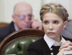 Юлія Тимошенко вимагає від парламенту засудити проведення виборів президента Росії у Криму