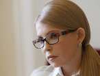 Вітання Юлії Тимошенко до 8 та 9 травня