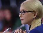 Юлія Тимошенко наполягає на запровадженні податку на виведений капітал замість податку на прибуток