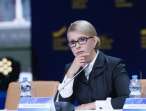 Настав час Україні робити ставку на себе, – Юлія Тимошенко