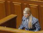 Юлія Тимошенко: Рада має розслідувати причетність правоохоронців до корупційних оборудок президента             