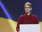 Юлія Тимошенко: Я повертатиму довіру людей до влади своєю роботою