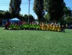За підтримки «Батьківщини» у Черкасах відбувся дитячий турнір з футболу