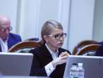 Бюджетний процес зірвано, треба діяти негайно! – Юлія Тимошенко
