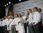Юлія Тимошенко представляє у Києві стратегічний план «Треба діяти»