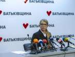 «Батьківщина» вимагає референдум щодо землі і подає відповідні законопроєкти, – Юлія Тимошенко