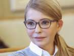 Юлія Тимошенко привітала християн західного обряду з Різдвом