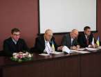 Обрано нових заступників голови обласної парторганізації