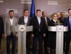 Юлія Тимошенко: Наше завдання – повернути українцям право бути господарями на власній землі