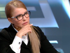 Юлія Тимошенко: Ми пропонуємо стратегію боротьби з коронавірусом, яка дозволить захистити здоров’я і життя людей та вберегти вітчизняну економіку від колапсу