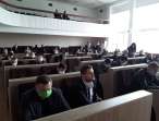 Черкаські депутати підтримали пропозицію «батьківщинівців» надати пільги підприємцям