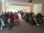 Черкаські “батьківщинівці” навчалися на семінарі