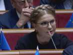 Юлія Тимошенко: Верховна Рада має негайно переглянути умови лікування поранених воїнів