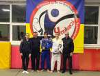 Черкаські «Батьківщинівці» підтримують талановитих спортсменів