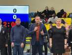 Черкаські партійці підтримують спортивні ініціативи