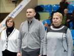 Юрій Тренкін взяв участь у відкритті чемпіонату Черкаської області з дзюдо