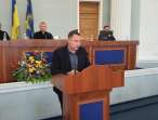 “Батьківщинівці” виступили за створення комісії для проведення аудиту майна обласної комунальної власності