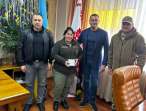Черкаську “батьківщинівку” відзначили за ефективну роботу