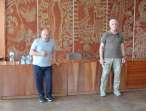 Звенигородська парторганізація відстоює права ветеранів