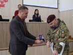 Звіт секретаря Черкаської міської ради Юрія Тренкіна за 5 років діяльності