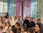 Юрій Тренкін привітав вихованців КЗ “Країна добра”