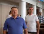 У Черкаській міській раді новий голова фракції від “Батьківщини”