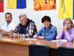 Батьківщинівці долучилися до робочої групи з дотримання екологічних питань підприємствами Золотоніщини